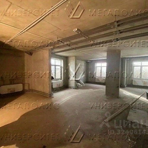 Склад Красногорск, Рождественская улица,  д. 1