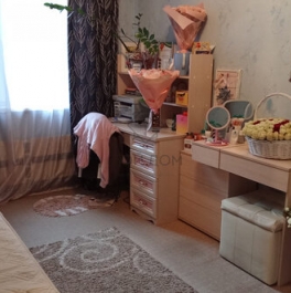 Продажа 3-комн квартиры на вторичном рынке Абрамцевская улица,  д. 16Б