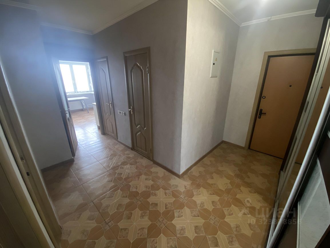 Продажа 2-комн квартиры на вторичном рынке Видное, улица Завидная, 24