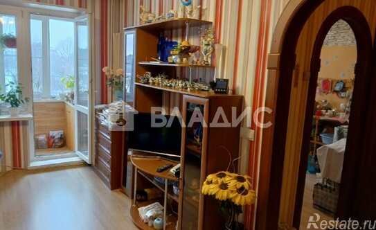 Продажа 1-комн квартиры на вторичном рынке Малаховка, ул Калинина,  д. 29/3А