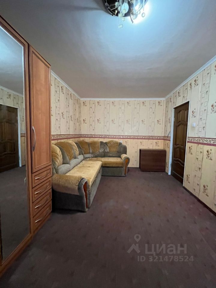 Продажа 2-комн квартиры на вторичном рынке Назия пгт, улица Луговая, 6