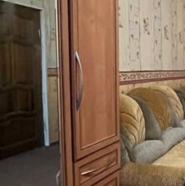 Продажа 2-комн квартиры на вторичном рынке Назия пгт, улица Луговая, 6