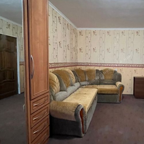 2-комн квартира Назия пгт, улица Луговая, 6