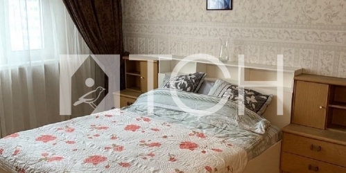 3-комн квартира Чичерина ул, 8к1