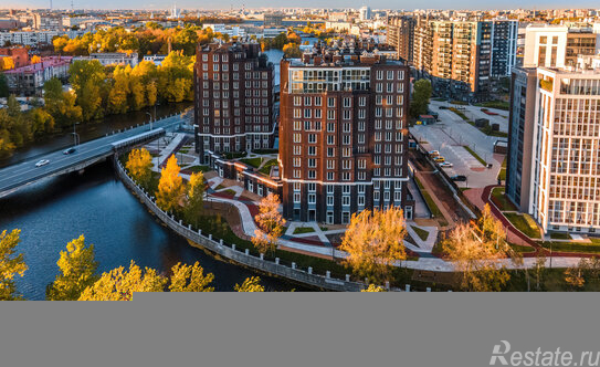 Продажа 2-комн квартиры на вторичном рынке шоссе Революции,  д. 3 к2 с1