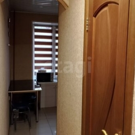 Продажа 1-комн квартиры на вторичном рынке Раменское, ул Воровского,  д. 10