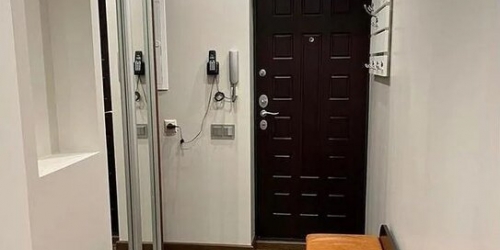 2-комн квартира Николоямский переулок,  д. 2