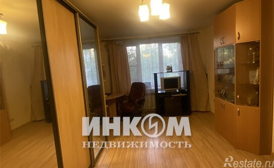 Продажа 1-комн квартиры на вторичном рынке Мурманский проезд,  д. 6