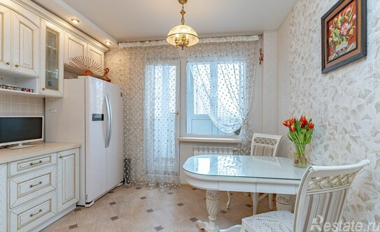 Продажа 3-комн квартиры на вторичном рынке Наставников пр-кт,  д. 29,  к. 1