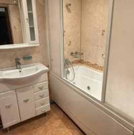 Продажа 2-комн квартиры на вторичном рынке Серпухов, Новая улица,  д. 20А