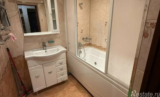 Продажа 2-комн квартиры на вторичном рынке Серпухов, Новая улица,  д. 20А