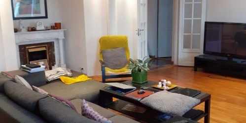 3-комн квартира Мытищинская 3-я ул,  д. 14А