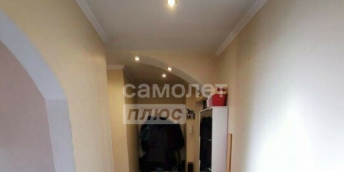 3-комн квартира ул Ляпидевского,  д. 6,  к. 2