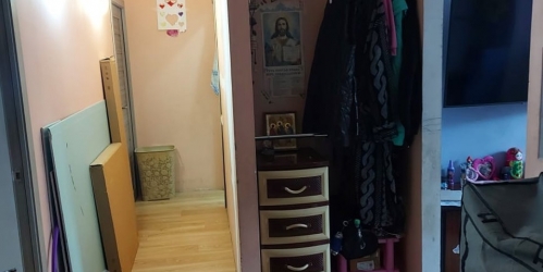 3-комн квартира Люберцы, Смирновская улица, дом 19