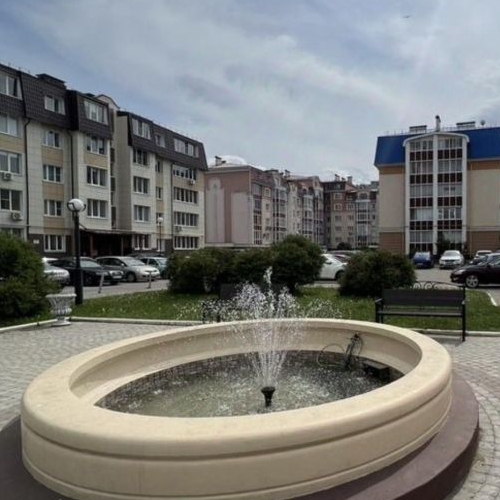 1-комн квартира Сергиев Посад, Вознесенская улица, 44А