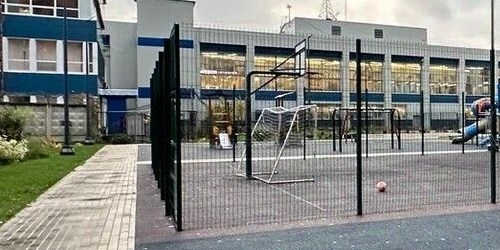 2-комн квартира Пулковская улица, 2