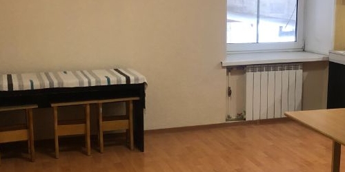 1-комн квартира улица Генерала Хрулева, 6