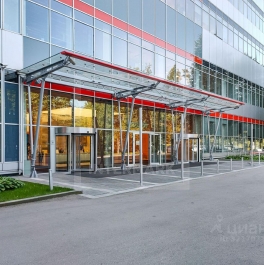 Аренда офиса улица Обручева,  д. 30/1