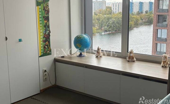 Продажа 2-комн квартиры на вторичном рынке Корабельная улица,  д. 9А