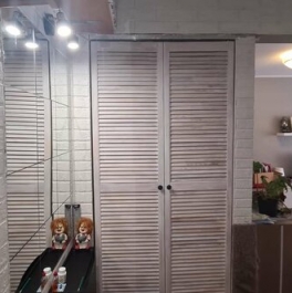 Продажа 1-комн квартиры на вторичном рынке ул Брюсовская,  д. 11