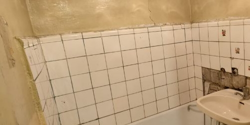 2-комн квартира Севастопольский проспект, 3К4