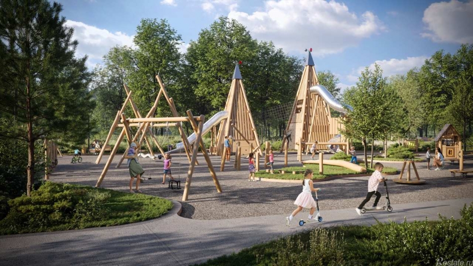 Продажа 2-комн квартиры в новостройке дер. Митькино, ул. Цветочная