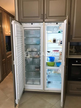 Продажа 3-комн квартиры на вторичном рынке Химки, ул. Московская,  д. 21