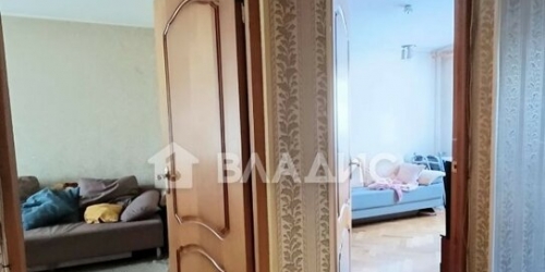 2-комн квартира ул Дыбенко,  д. 2