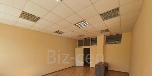 Офис Заозёрная улица,  д. 8