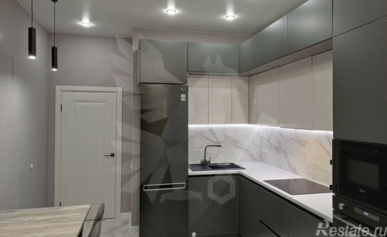 Продажа 2-комн квартиры на вторичном рынке Скандинавский б-р,  д. 12