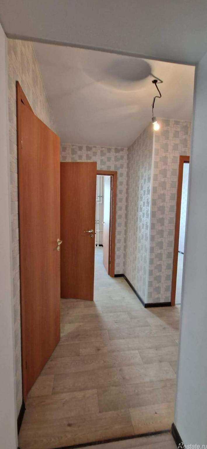 Продажа 2-комн квартиры на вторичном рынке поселок Шушары, Московское шоссе,  д. 256,  к. 5