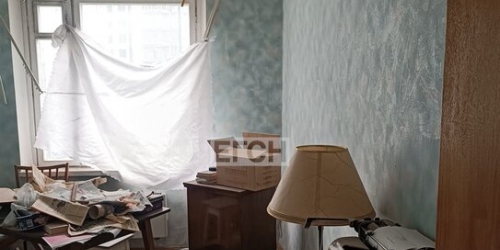 2-комн квартира Славянский бульвар,  д. 1