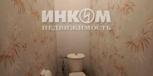 1-комн квартира Ереванская улица,  д. 29