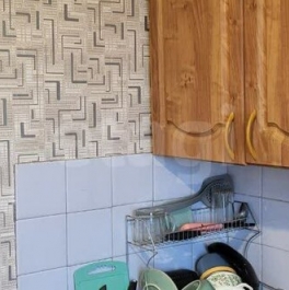 Продажа 1-комн квартиры на вторичном рынке Петергоф г, Чебышевская ул,  д. 2/13