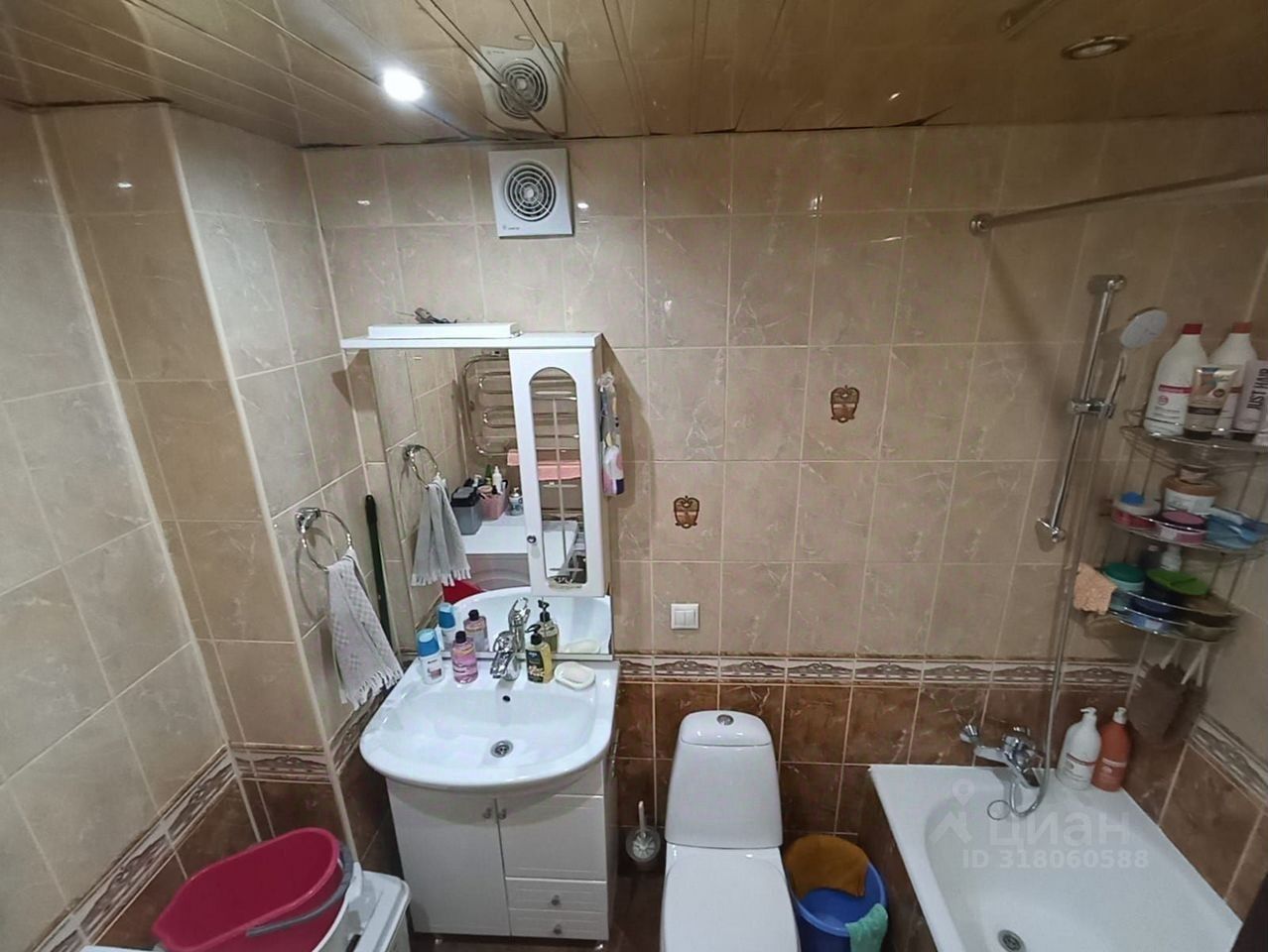 Продажа комнаты Дедовск г., улица Гагарина, 16А