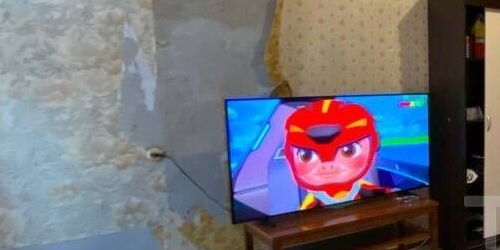 3-комн квартира улица Декабристов, 33