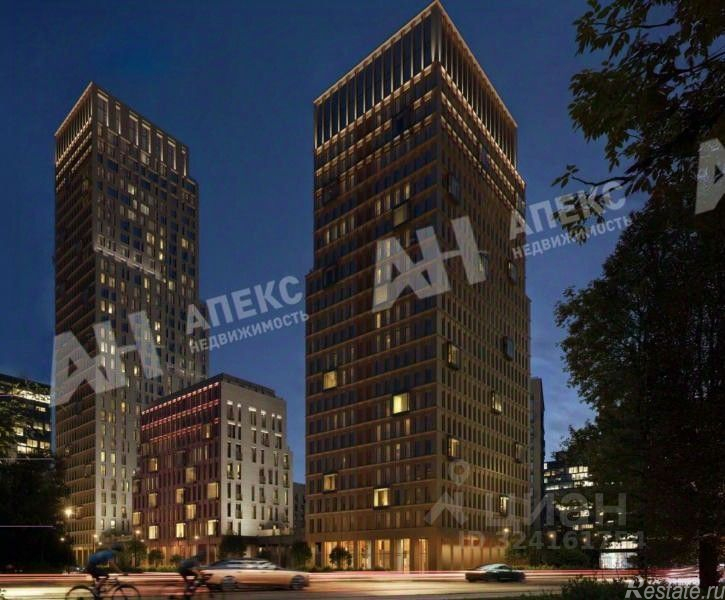 Продажа ПСН Павелецкий 2-й проезд,  д. 4
