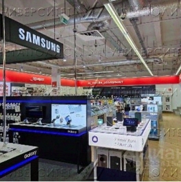 Аренда ПСН Садовая-Спасская улица,  д. 3 с3