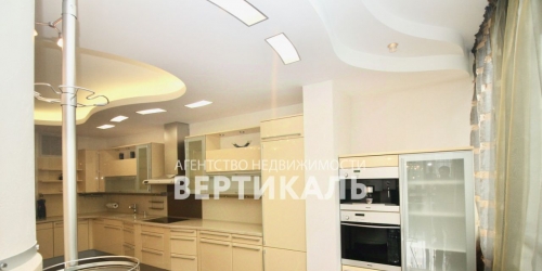 3-комн квартира улица Вересаева,  д. 13