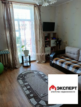 Продажа 2-комн квартиры на вторичном рынке Павловский Посад, ул. Герцена,  д. 11