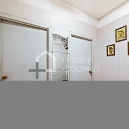 Продажа 3-комн квартиры на вторичном рынке Одинцовский городской округ, Спортивная улица,  д. 12/1