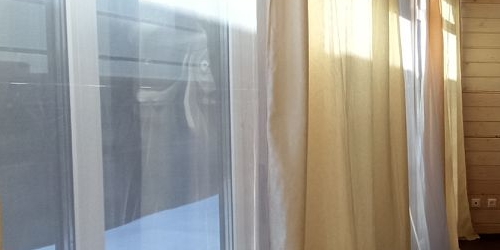 1-комн квартира улица Шарова, 5