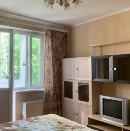 Аренда 1-комн квартиры на вторичном рынке Марфинская Б. ул,  д. 4,  к. 6