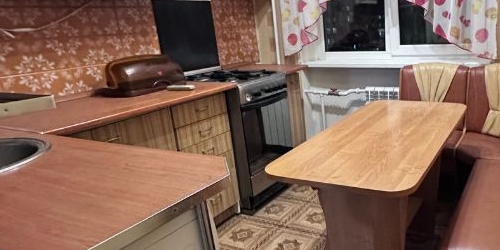 2-комн квартира проспект Ударников, 21/1