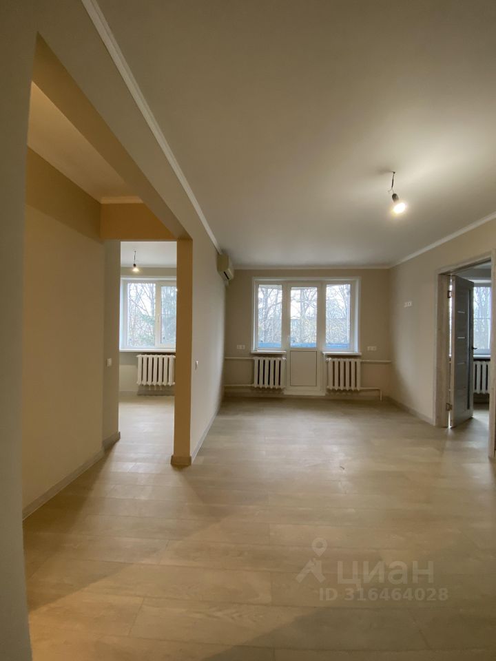 Продажа 2-комн квартиры на вторичном рынке д. Чурилково, 6