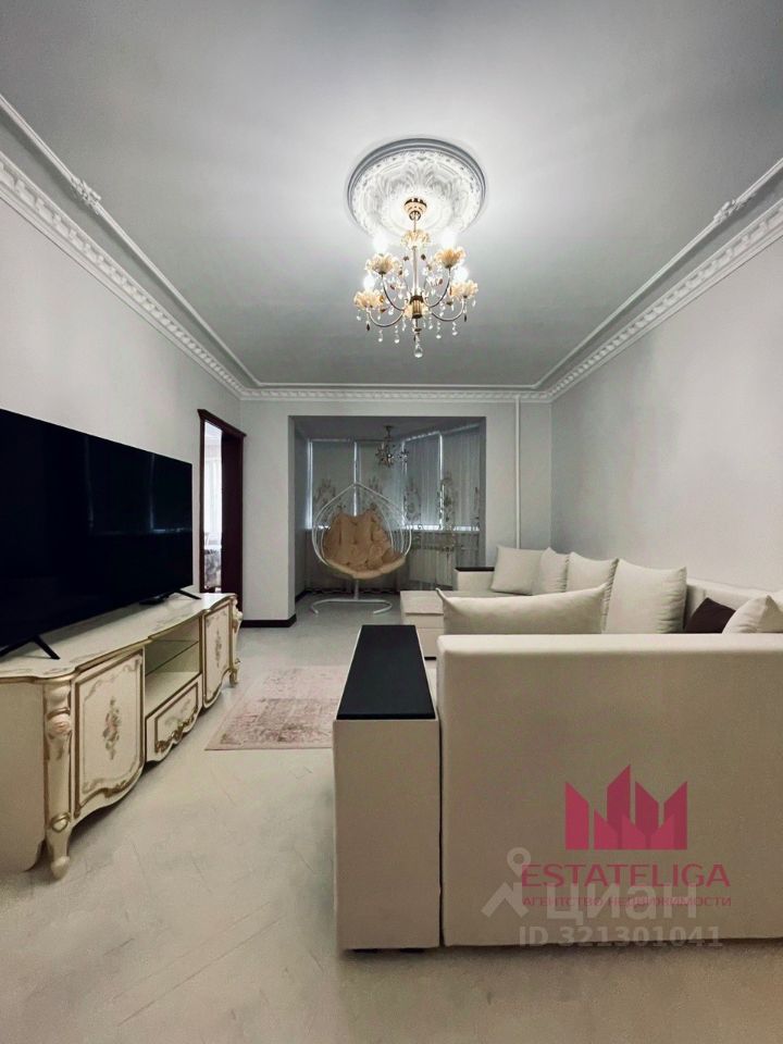 Продажа 3-комн квартиры на вторичном рынке 1 Мая мкр, Балашиха, 29