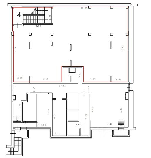Продажа ПСН посёлок КСЗ, улица Карла Маркса,  д. 63