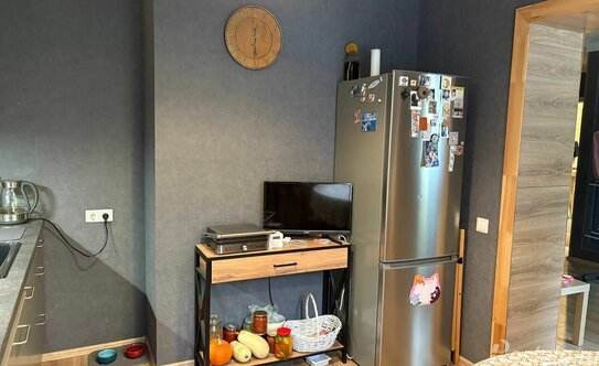 Продажа 3-комн квартиры на вторичном рынке ул Наличная,  д. 36,  к. 7