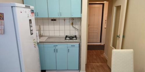 1-комн квартира Волконский 2-й пер,  д. 12