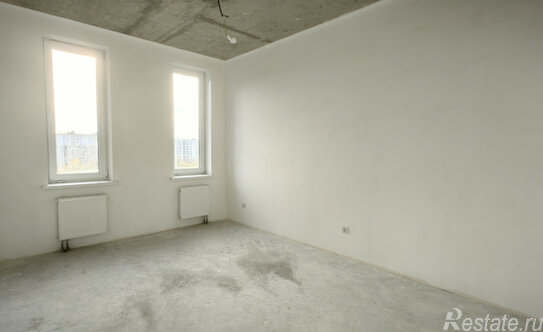 Продажа 1-комн квартиры на вторичном рынке Арцеуловская Аллея,  д. 9